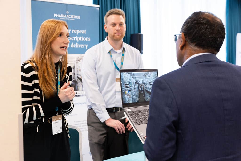 Private Healthcare Conference