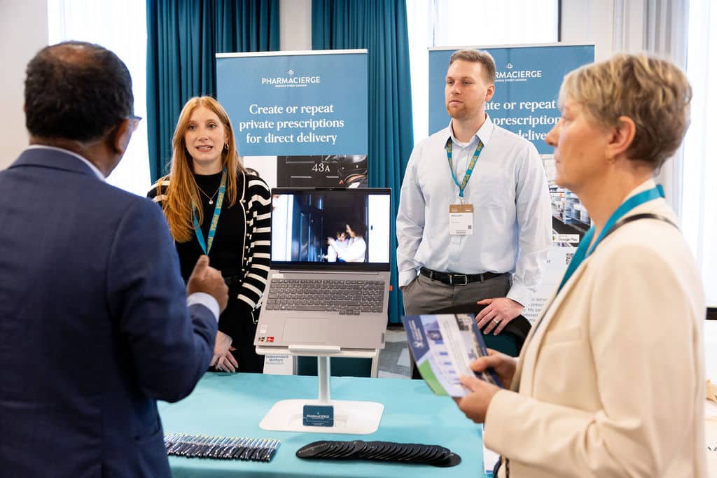 Private Healthcare Conference