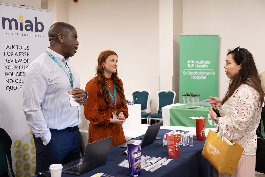 Private Healthcare Conference
