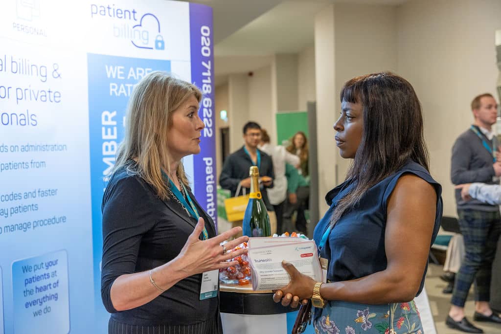 Private Healthcare Conference